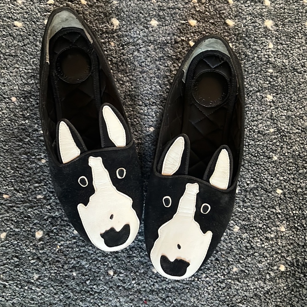Marc Jacobs Neville Loafer